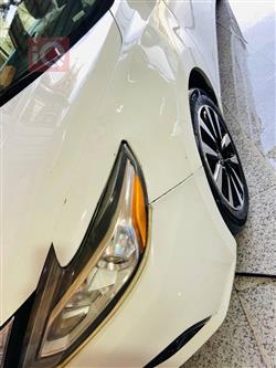 نيسان ألتيما